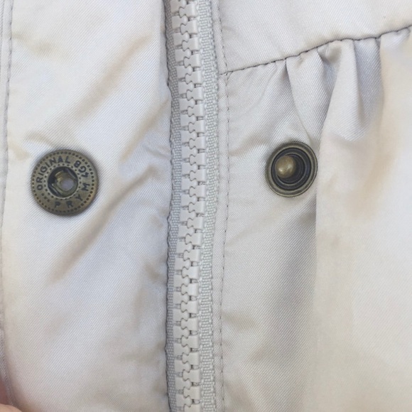 Baby Gap primaloft jacket - Picture 5 of 5